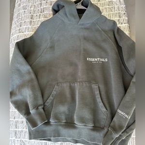 Fog essentials good condition